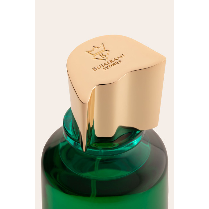 Bujairami Perumes Gold Coast Shiraz Woda perfumowana