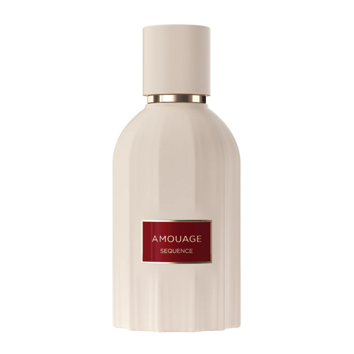 Amouage Sequence Essence de Parfum