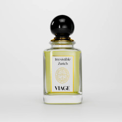 Viage IRRESISTIBLE ZURICH Extrait de parfum