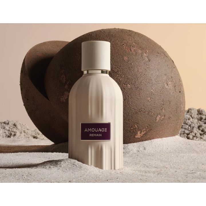 Amouage Remain Essence de Parfum