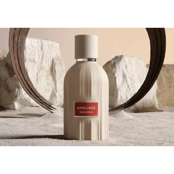 Amouage Sequence Essence de Parfum
