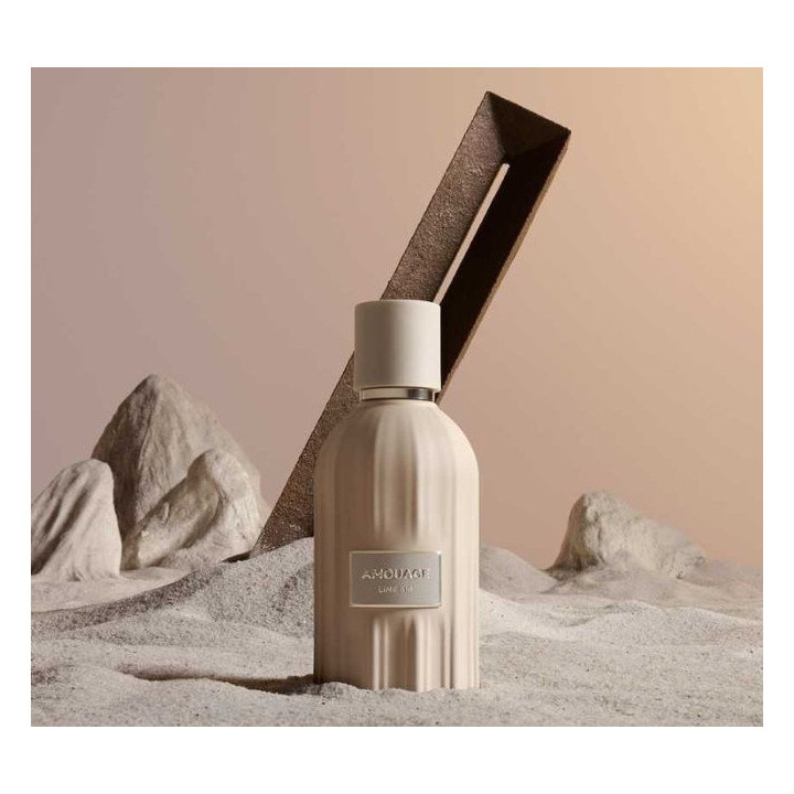 Amouage Line 618 Essence de Parfum