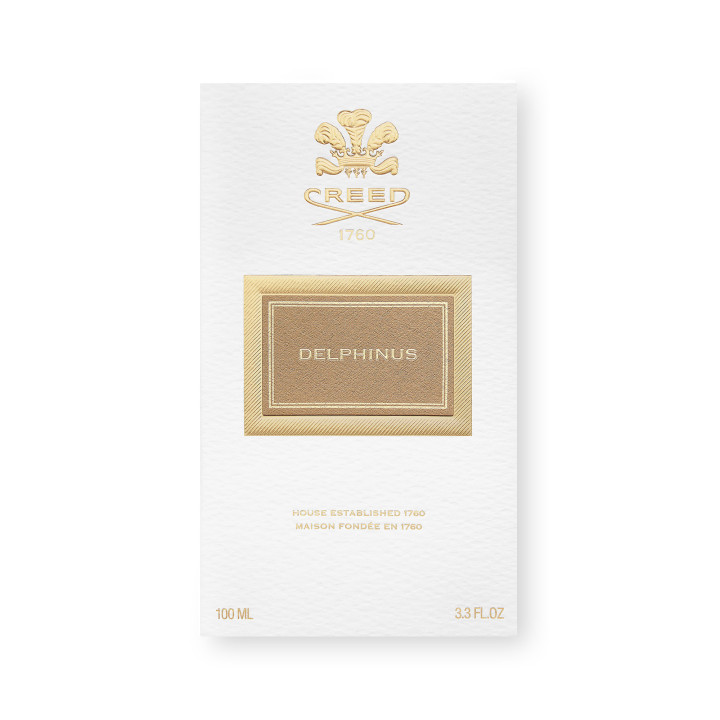 Creed Amber Universe: Delphinus