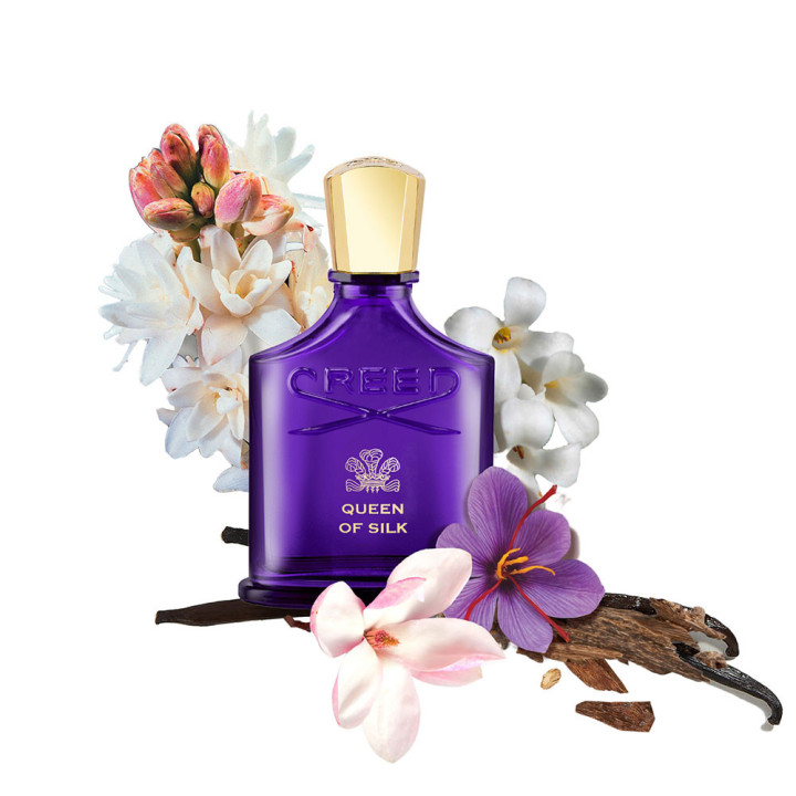 Creed Queen of Silk woda perfumowana | Sopocki Styl