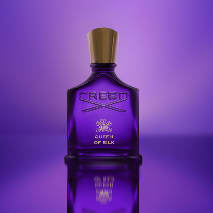 Creed Queen of Silk woda perfumowana | Sopocki Styl