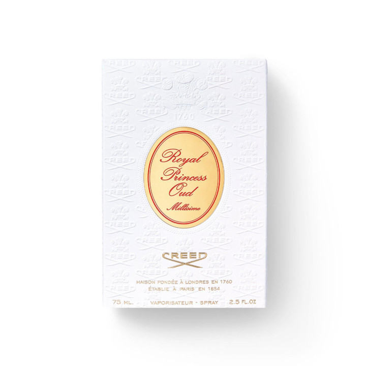 CREED Royal Princess Oud | Sopocki Styl