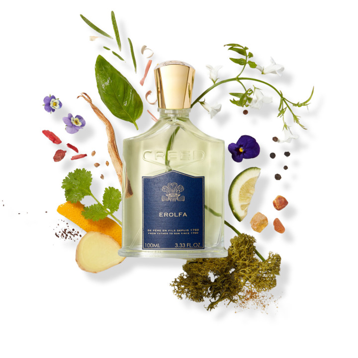 CREED Erolfa Woda perfumowana | Sopocki Styl