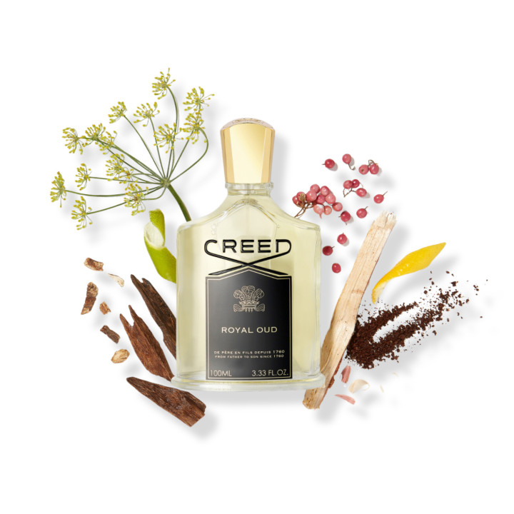 CREED Royal Oud Woda perfumowana | Sopocki Styl