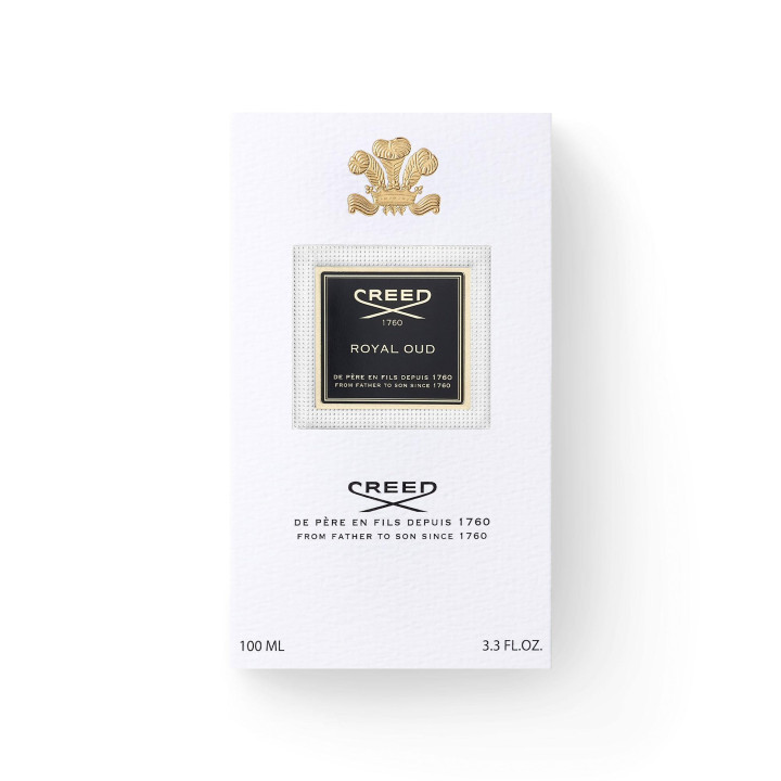CREED Royal Oud Woda perfumowana | Sopocki Styl