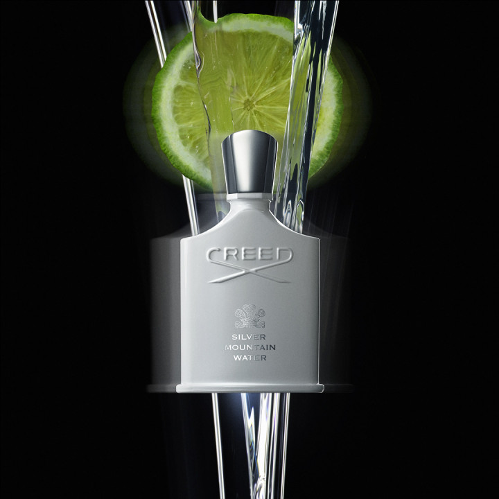 CREED Silver Mountain Water Woda perfumowana | Sopocki Styl