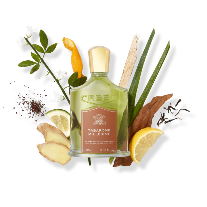 CREED Tabarome Woda perfumowana | Sopocki Styl