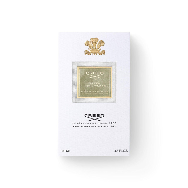 CREED Green Irish Tweed Woda perfumowana | Sopocki Styl