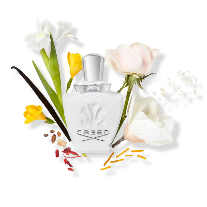CREED Love in White Woda perfumowana | Sopocki Styl
