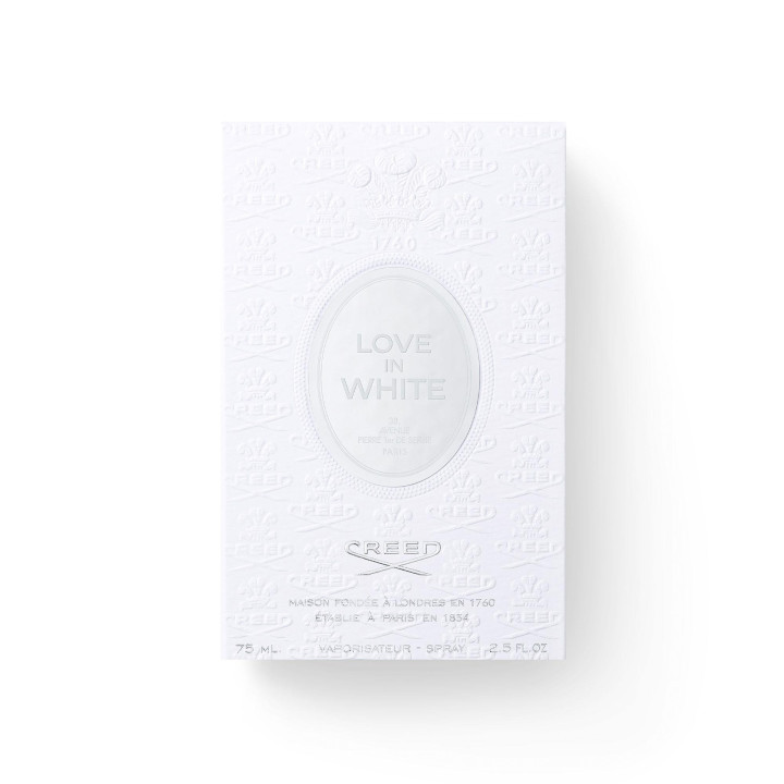 CREED Love in White Woda perfumowana | Sopocki Styl