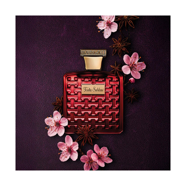 Houbigant Collection Les Ambres: Tonka Sublime
