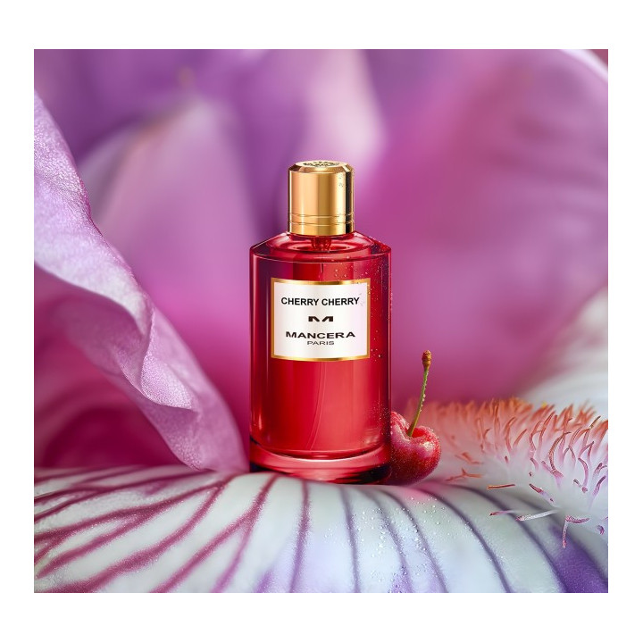 Mancera Cherry Cherry