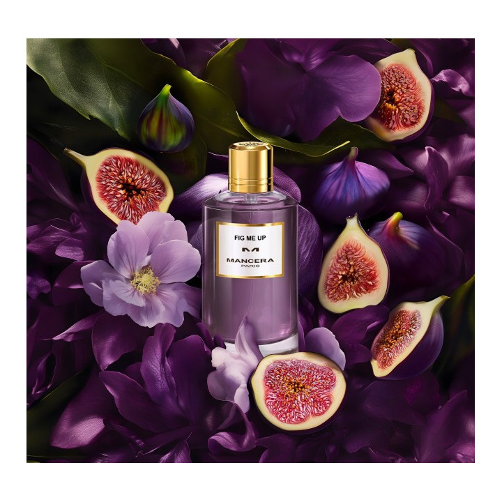 Mancera Fig Me UP