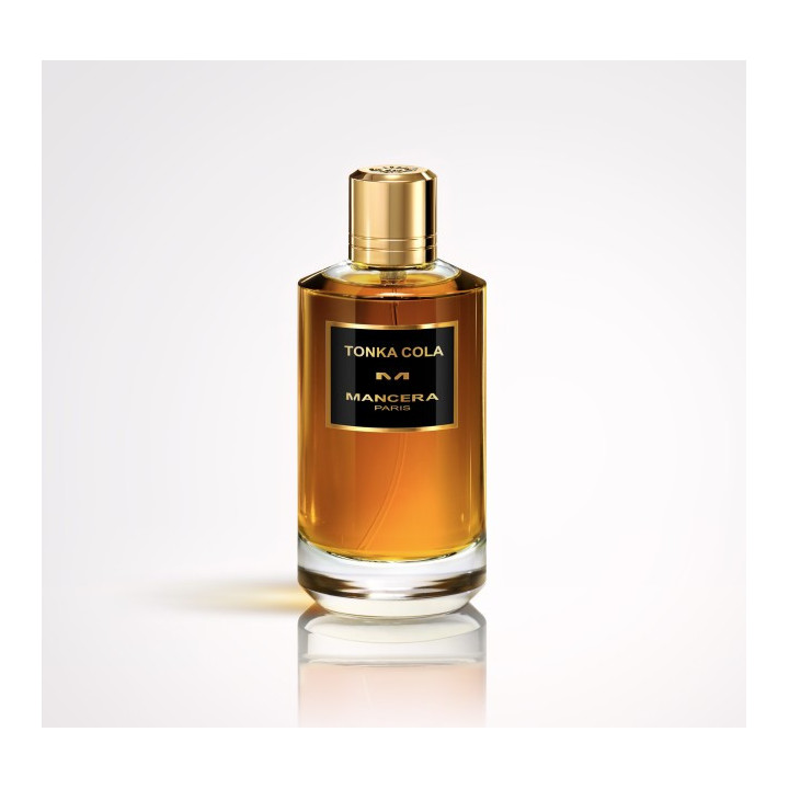 Mancera Tonka Cola