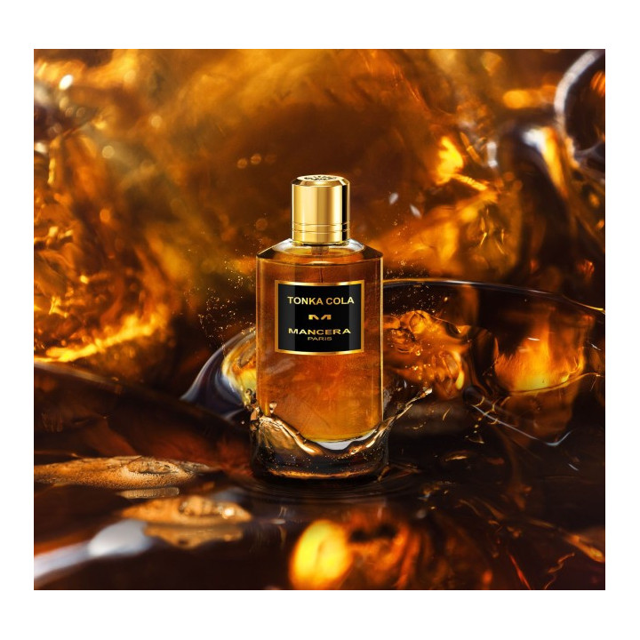 Mancera Tonka Cola