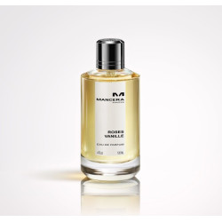 Mancera Roses Vanille