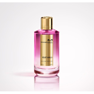 Mancera Velvet Vanilla