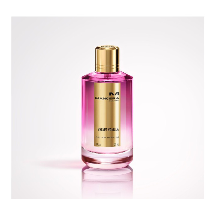 Mancera Velvet Vanilla