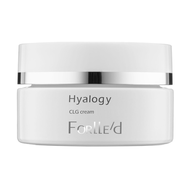 Forlle'd Hyalogy CLG cream