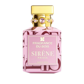 Fragrance Du Bois Sirène Privée
