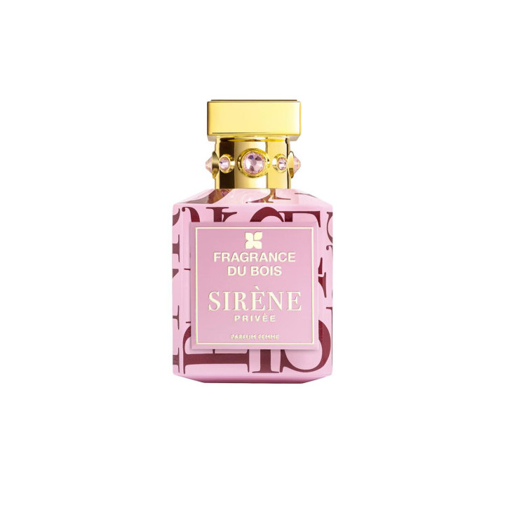 Fragrance Du Bois Sirène Privée