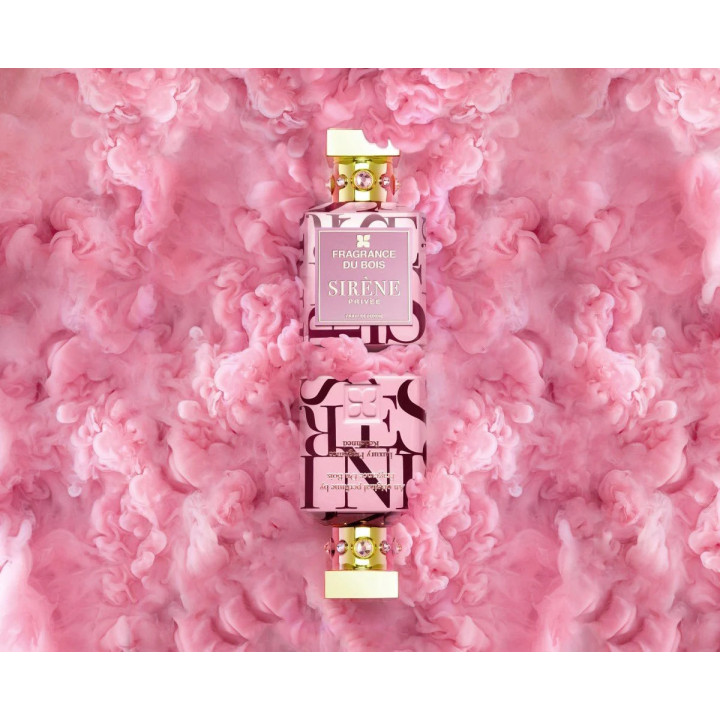 Fragrance Du Bois Sirène Privée