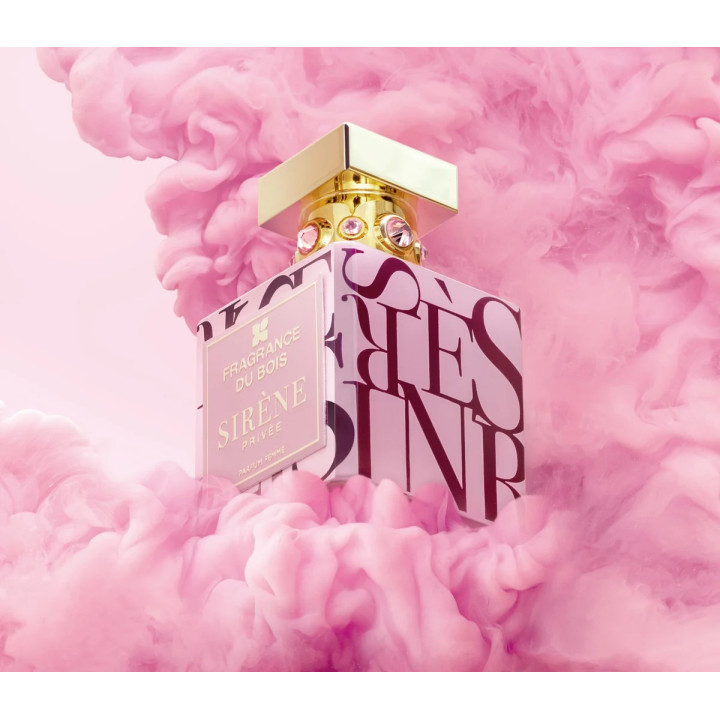 Fragrance Du Bois Sirène Privée