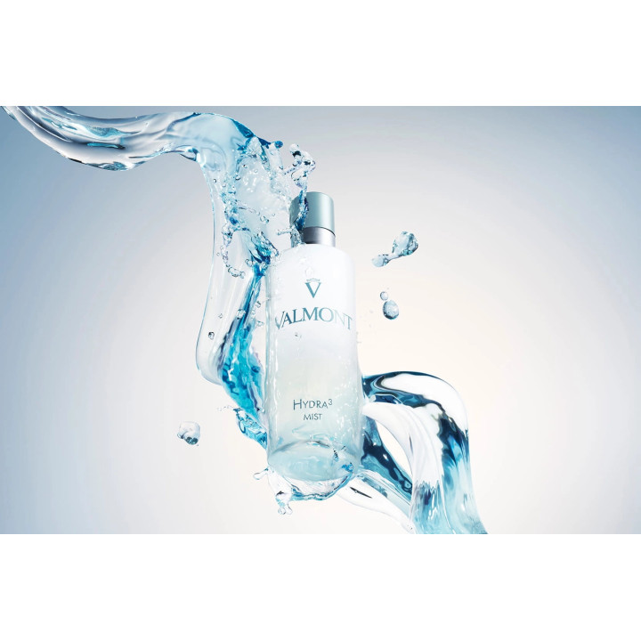 Valmont HYDRA3 Mgiełka nawilżająca
