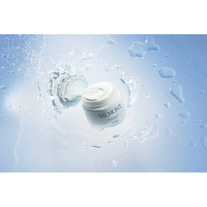 Valmont HYDRA3 Maska nawilżająca