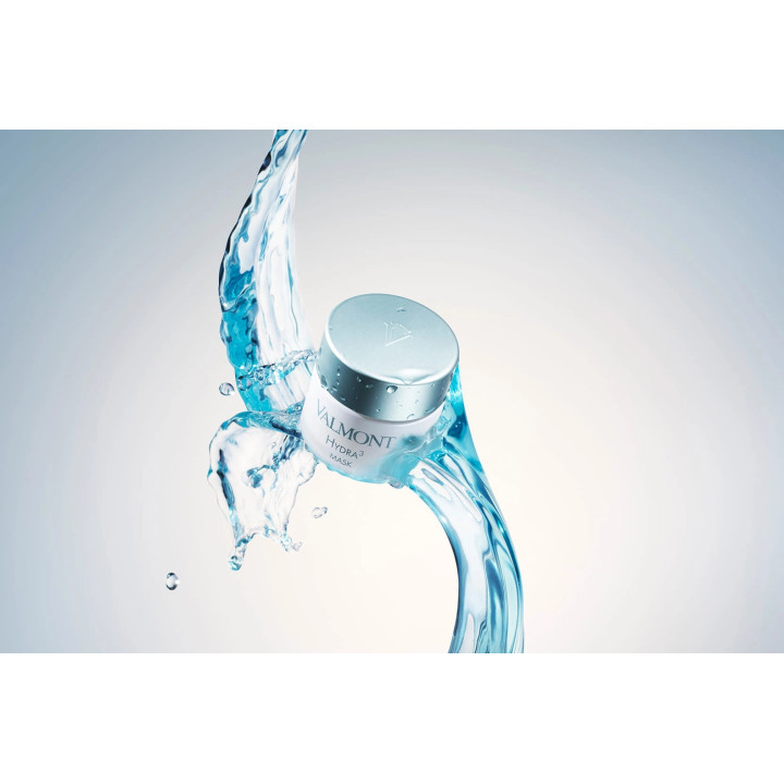 Valmont HYDRA3 Maska nawilżająca
