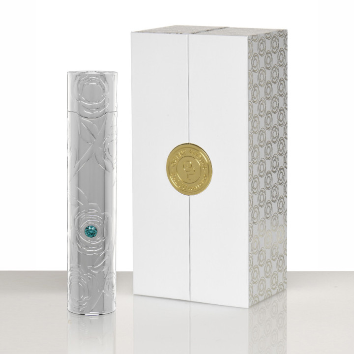 Orens Parfums Silenda d'Écume – Perfumy