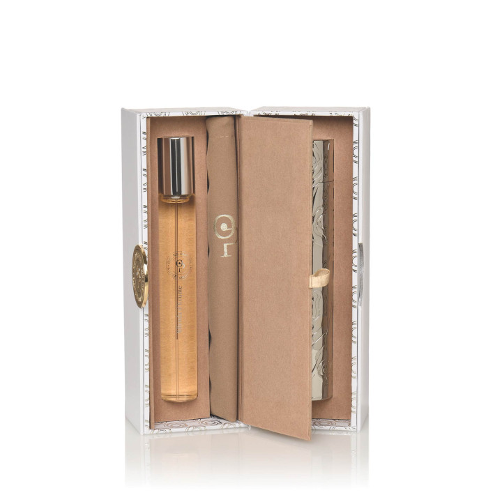 Orens Parfums Silenda d'Écume – Perfumy