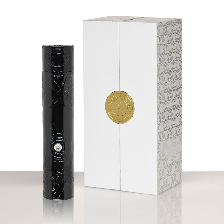 Orens Parfums Callis Subtile