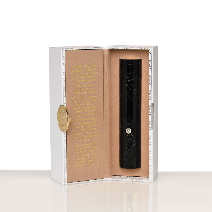 Orens Parfums Callis Subtile