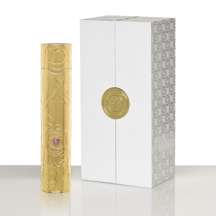 Orens Parfums Moiré de Kalha