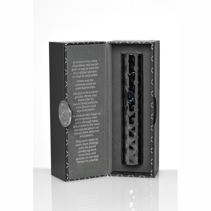 Orens Parfums Sabil Nocturne