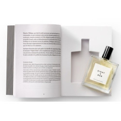 Eight & Bob woda perfumowana