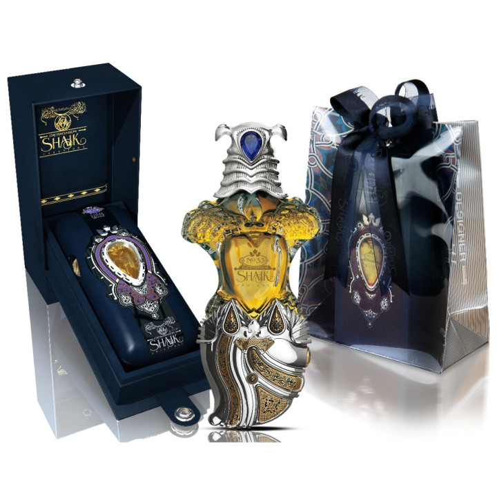 Shaik for Women Opulent No. 33