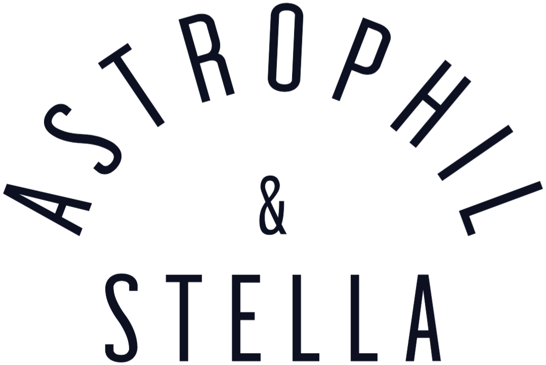 ASTROPHIL & STELLA