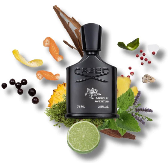 aventus absolu grupa zapachowa